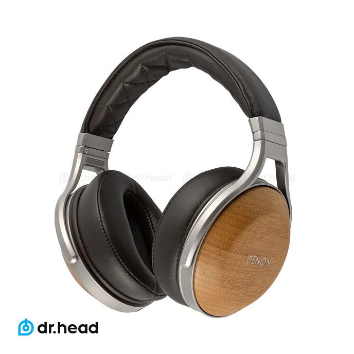 High End наушники Denon AH-D9200 - рис.1