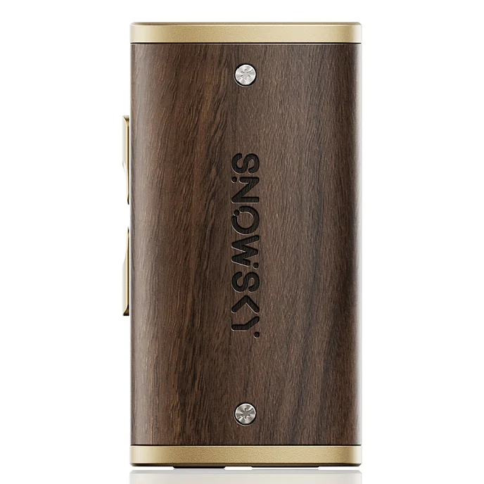 Усилитель для наушников с ЦАП FiiO Snowsky Melody Walnut - рис.1