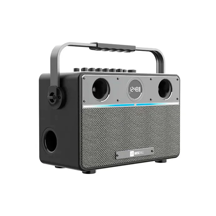 Акустическая система MusicHall SoundMaster Basic Grey - рис.3