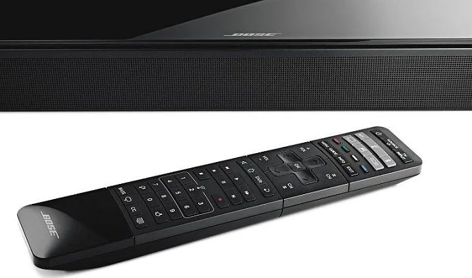Портативная колонка Bose SoundTouch 300 Soundbar Black - рис.4