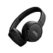 - рис.0 Беспроводные наушники JBL Tune 670NC Black - рис.0