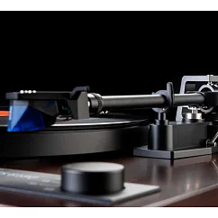 Проигрыватель винила Dual CS 618Q Walnut