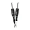 Wireworld Helicon 16 OCC Speaker Cable Banana - Banana 3 m