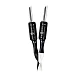 Кабель Wireworld Helicon 16 OCC Speaker Cable Banana - Banana 3 m - рис.0