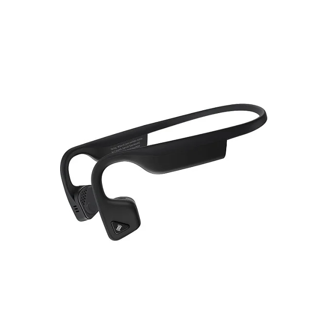 Беспроводные наушники AfterShokz Trekz Titanium AS600SG Black - рис.0