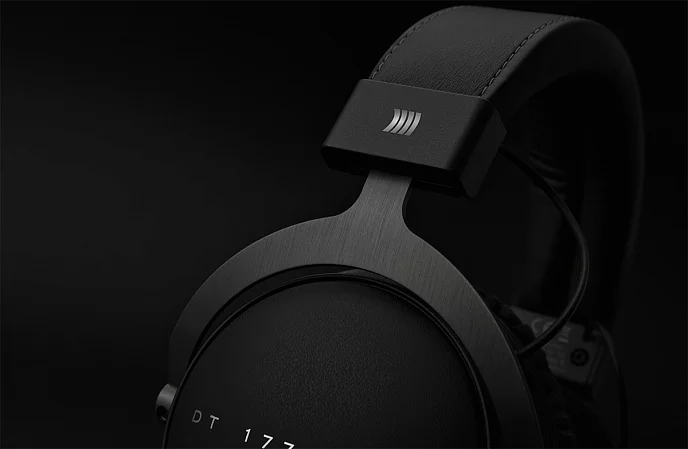 Наушники полноразмерные Beyerdynamic DT 1770 PRO - рис.10
