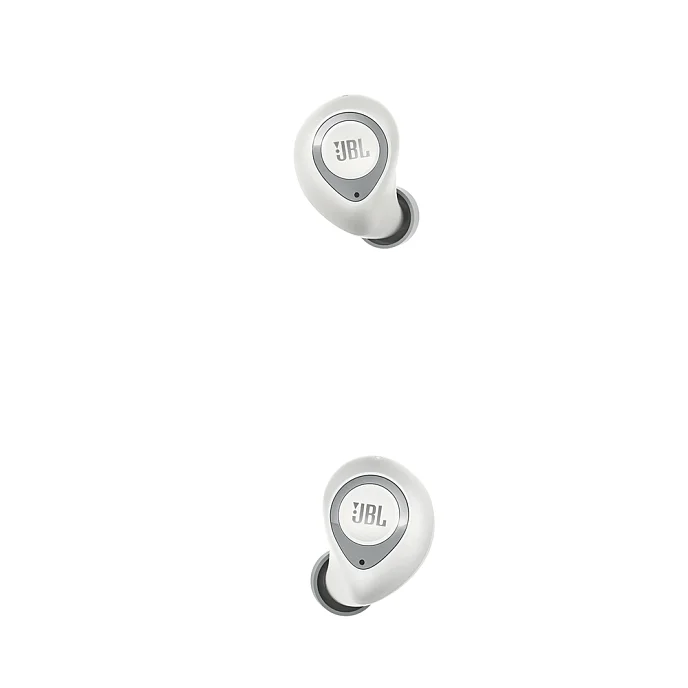Беспроводные наушники JBL C100TWS white - рис.1
