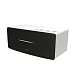 Портативная колонка Edifier D12 White - рис.0