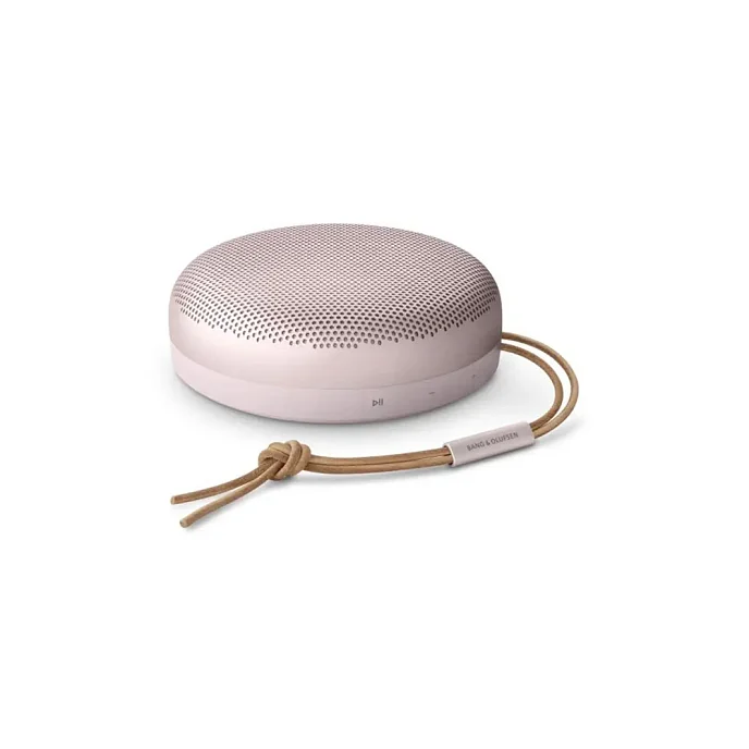Портативная колонка Bang & Olufsen Beosound A1 2nd Gen Pink - рис.0