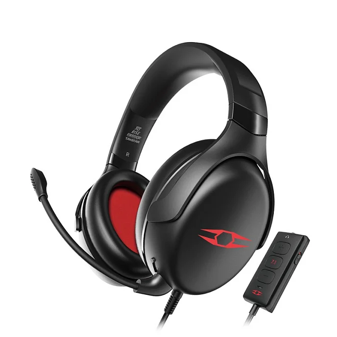 Игровая гарнитура TAKSTAR Rise - рис.0