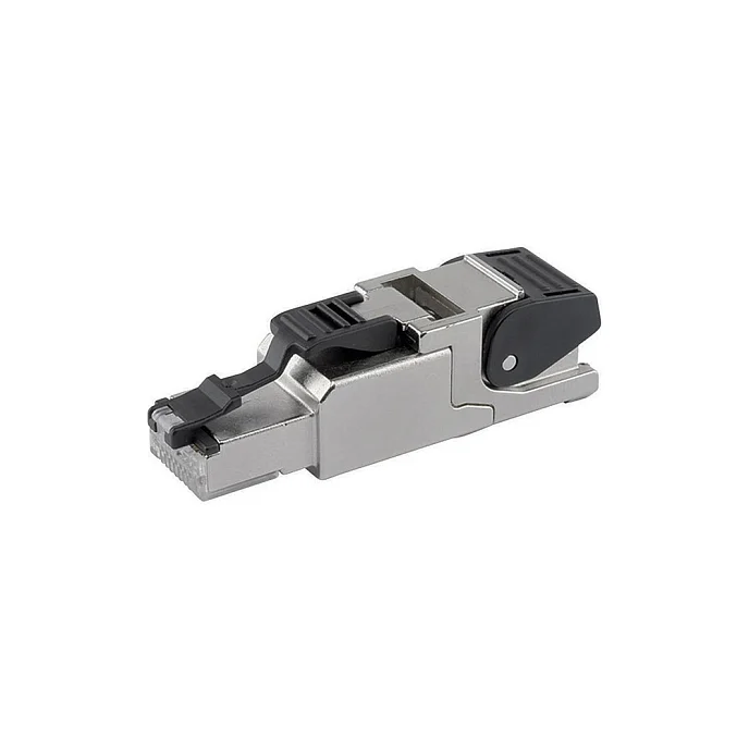 Коннектор AudioQuest Telegartner Male Connector - рис.0