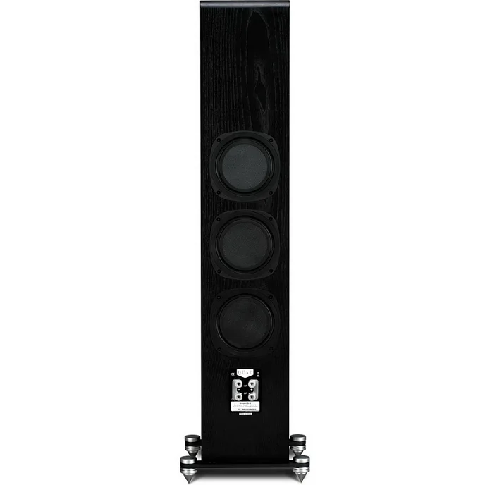 Напольная акустика Quad S-5 Black Oak - рис.1
