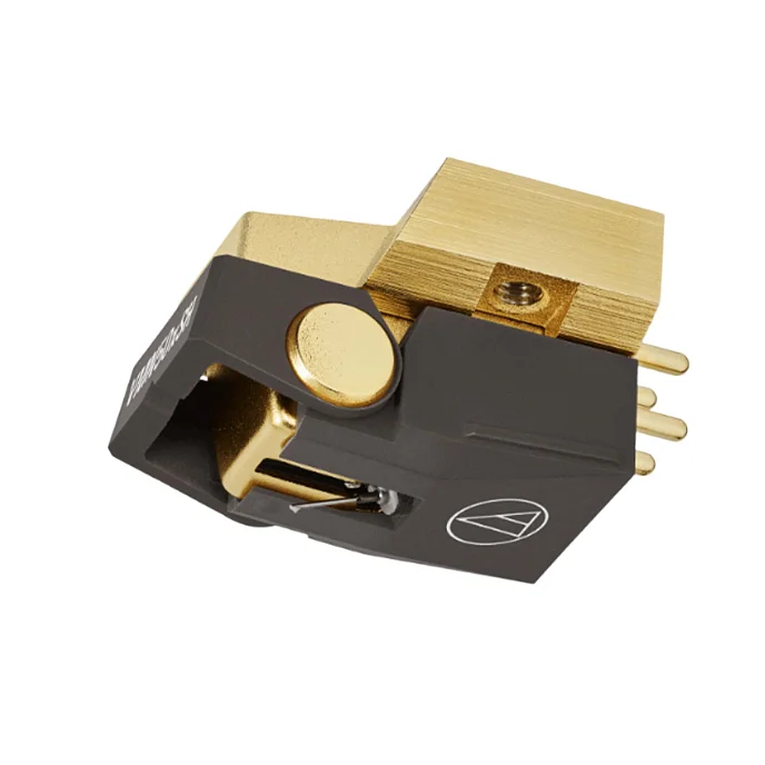 Звукосниматель Audio-Technica AT-VM750xSH Brown - рис.0