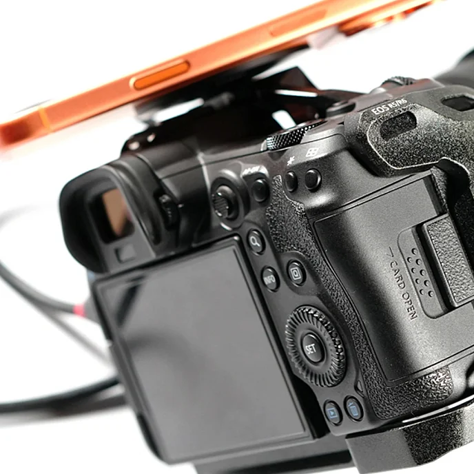 Держатели ddHiFi P58M Black - рис.3