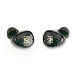 Беспроводные наушники Noble Audio FoKus Rex5 Green - рис.4