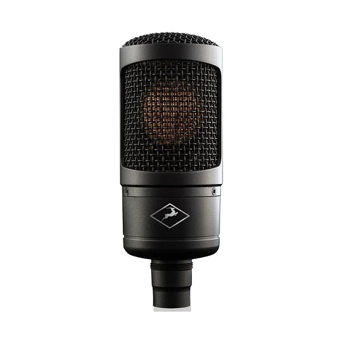 Микрофон студийный Antelope Audio Edge Solo - рис.0