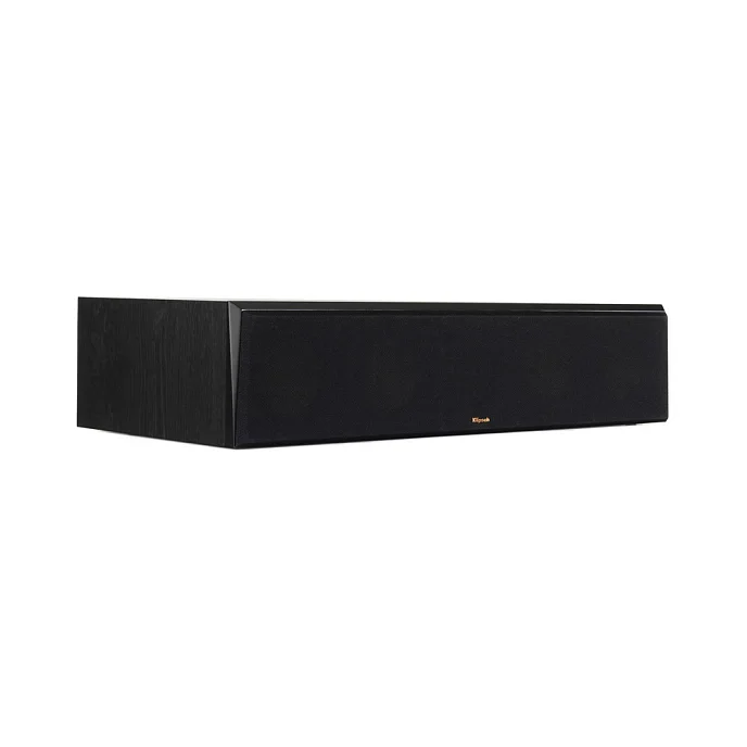 Центральный канал Klipsch RP-504C Ebony - рис.2