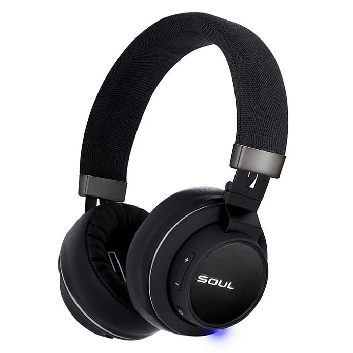 Беспроводные наушники Soul Impact OE Wireless - рис.0
