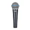 Shure Beta 58A