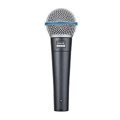 Микрофон вокальный Shure Beta 58A