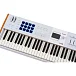 MIDI-клавиатура Arturia KeyLab 88 MK3 White - рис.7