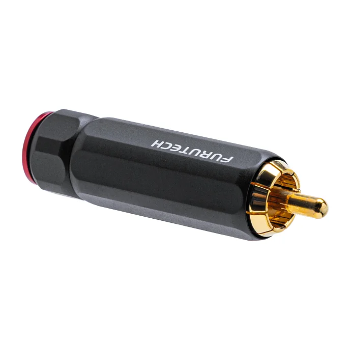 Кабель HeadMade Sanga by Furutech 2RCA - 2RCA 1.5m - рис.7