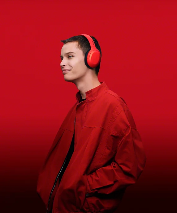 Наушники Sony WH-H910N Red - рис.5