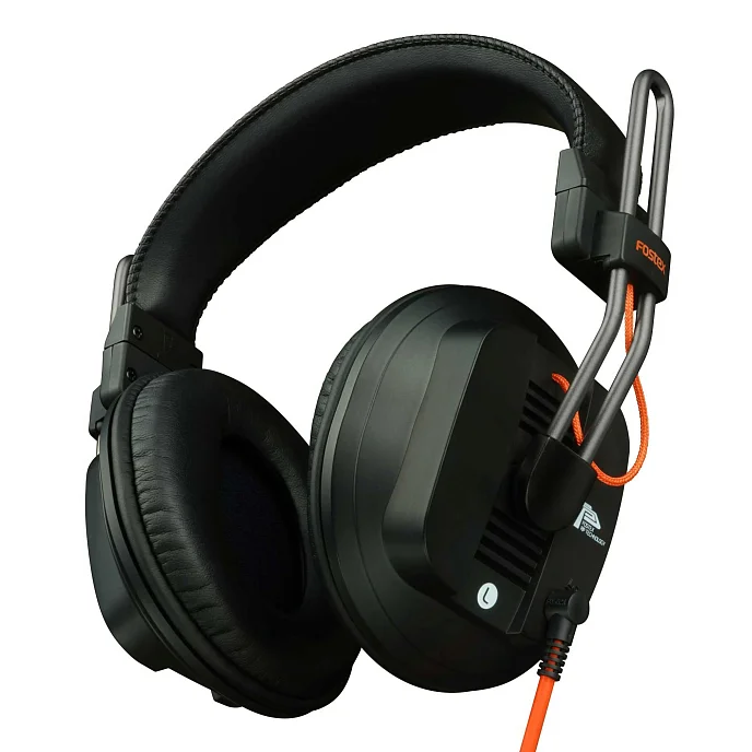 Наушники мониторные Fostex T20RPMK3 - рис.0