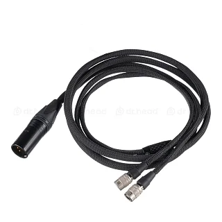 HeadMade Jupiter - Dan Clark - XLR4, 1.8m