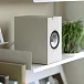 Полочная акустика KEF Q1 Meta Satin White - рис.3 Полочная акустика KEF Q1 Meta Satin White - рис.3