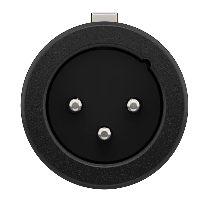 Микрофонный предусилитель KLARK TEKNIK Mic Booster CT 1 - рис.3