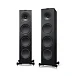Напольная акустика KEF Q950 Satin Black - рис.0
