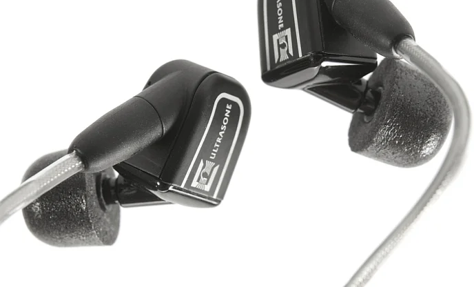 High End наушники Ultrasone IQ PRO - рис.3