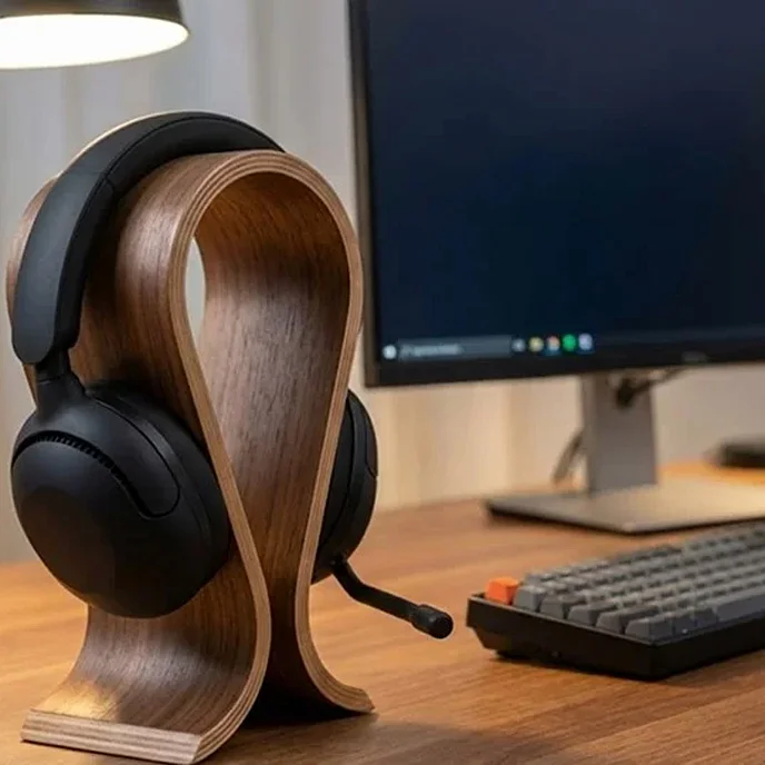 Игровая гарнитура Sony INZONE H5 Black - рис.15