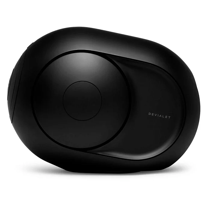 Беспроводная акустика Devialet Phantom I 103 dB Matte Black - рис.6