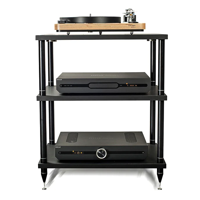 Стойка для Hi-Fi Bassocontinuo Essenza Rack Proton - рис.2