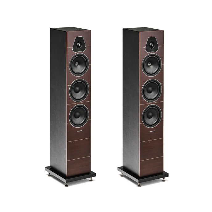 Напольная акустика Sonus Faber LUMINA III Wenge - рис.0