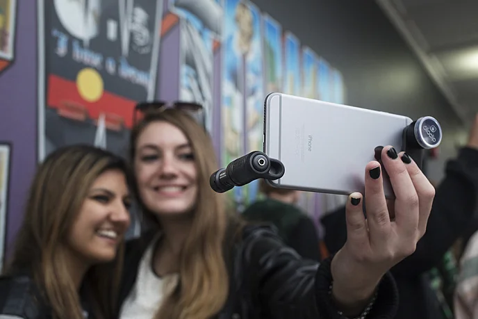 Микрофон для iOS-устройств RODE VideoMic ME - рис.3