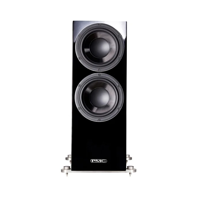 Сабвуфер PMC Twenty5 Sub Diamond Black - рис.1