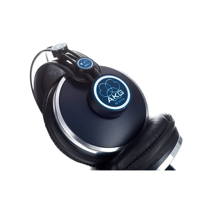 Наушники полноразмерные AKG K271 MKII - рис.7