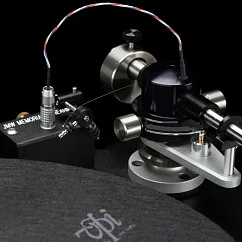 Проигрыватель винила VPI Scout 21 Black