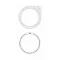 Magssory Link&Hold Light Gray