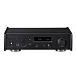 Усилитель для наушников с ЦАП TEAC UD-507 Black - рис.0