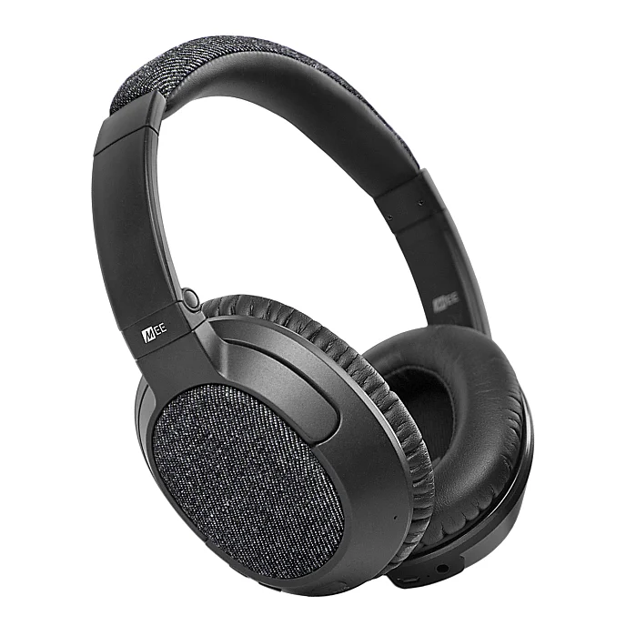 Беспроводные наушники MEE Audio Matrix3 black - рис.0