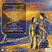 Виниловая пластинка Tan Dun – Crouching Tiger, Hidden Dragon OST (coloured) LP - рис.2