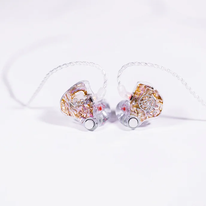 Кастомные наушники 64 Audio A3e Custom - рис.2