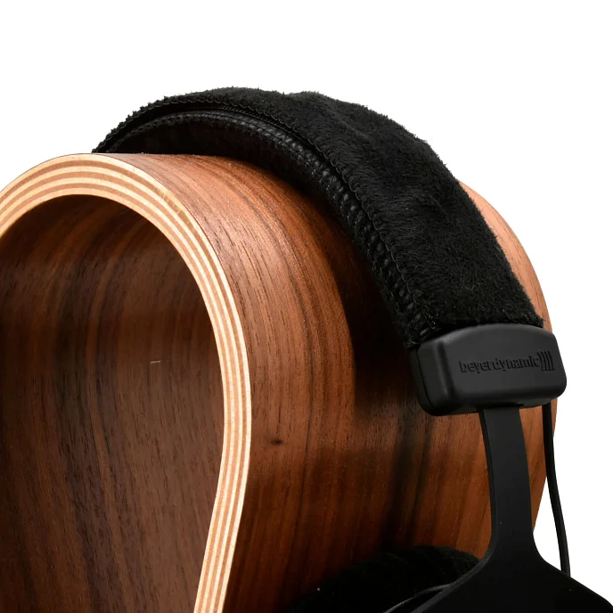 Оголовье Dekoni Audio Choice Series Suede Headband for Beyerdynamic - рис.1