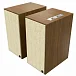 Полочная акустика Klipsch The Sevens Walnut - рис.1