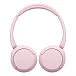 Беспроводные наушники Sony WH-CH520 Pink - рис.3