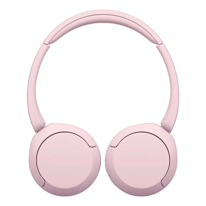 Беспроводные наушники Sony WH-CH520 Pink - рис.3
